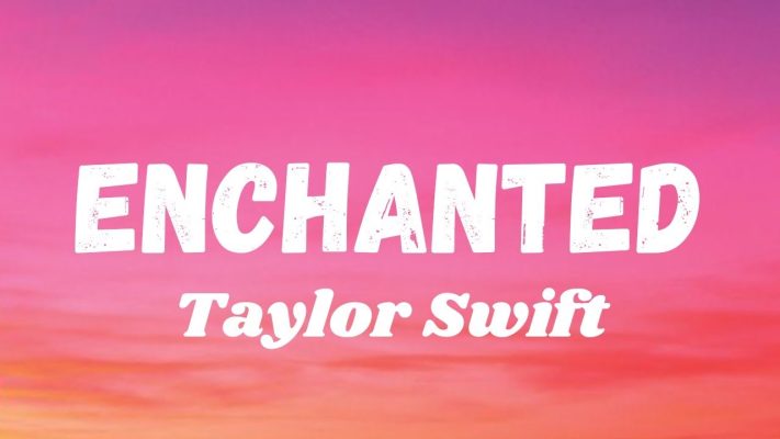 enchanted