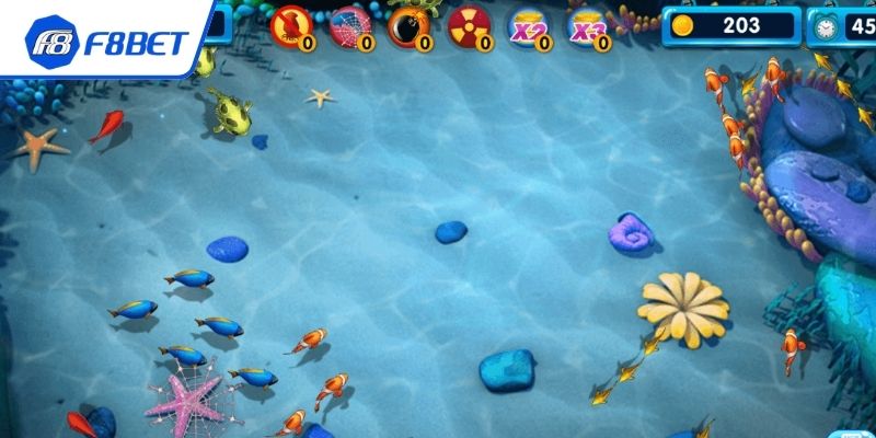 Cách điều chỉnh nhịp bắn để phù hợp với các loại cá