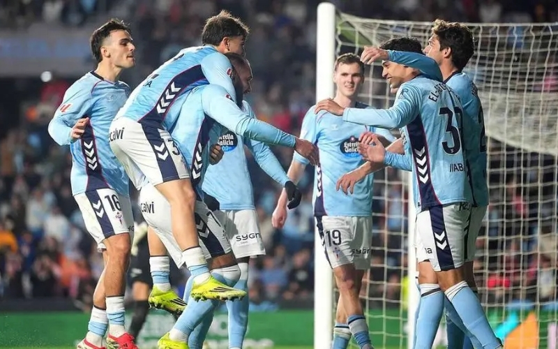 Sự bùng nổ trong hiệp hai và bàn thắng ấn định tỷ số 2-0