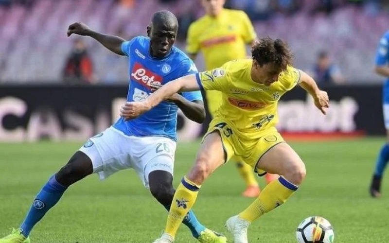 Phân tích chiến thuật của hai đội bóng