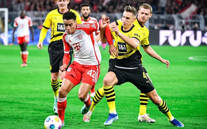 Phân tích chiến thuật và chìa khóa trận đấu