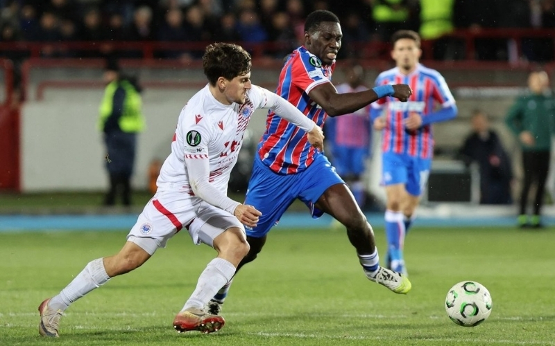 Phong độ thi đấu gần đây của Alavés