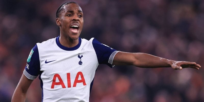 Phong cách thi đấu và điểm mạnh nổi bật của Mathys Tel