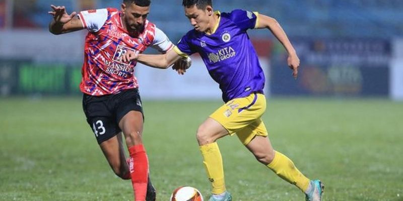 Xu hướng định giá cầu thủ trên thị trường chuyển nhượng hiện nay