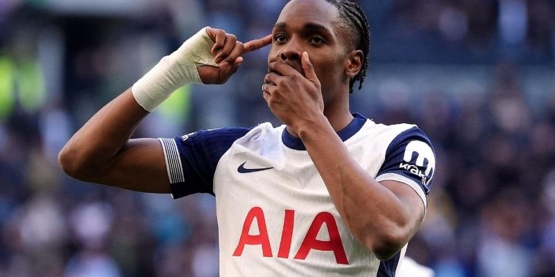 Vai trò và tiềm năng phát triển của Mathys Tel trong tương lai