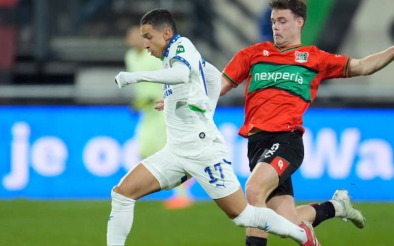 Đội hình dự kiến và biến động lực lượng trận đấu