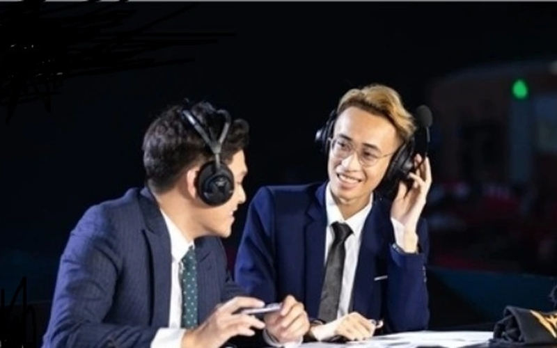 Giá trị khác biệt từ bình luận viên chuyên nghiệp mang lại