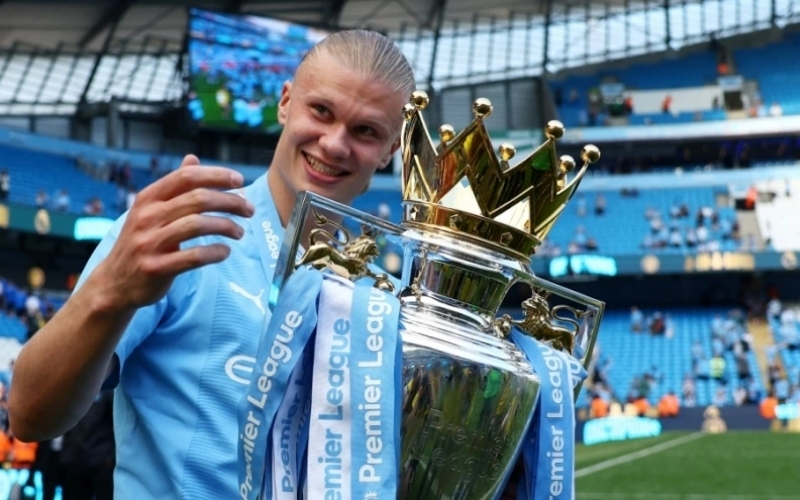 Kỷ lục cá nhân chói lọi của các huyền thoại và ngôi sao