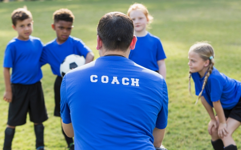 Những yếu tố cốt lõi giúp HLV lật ngược tình thế thành công