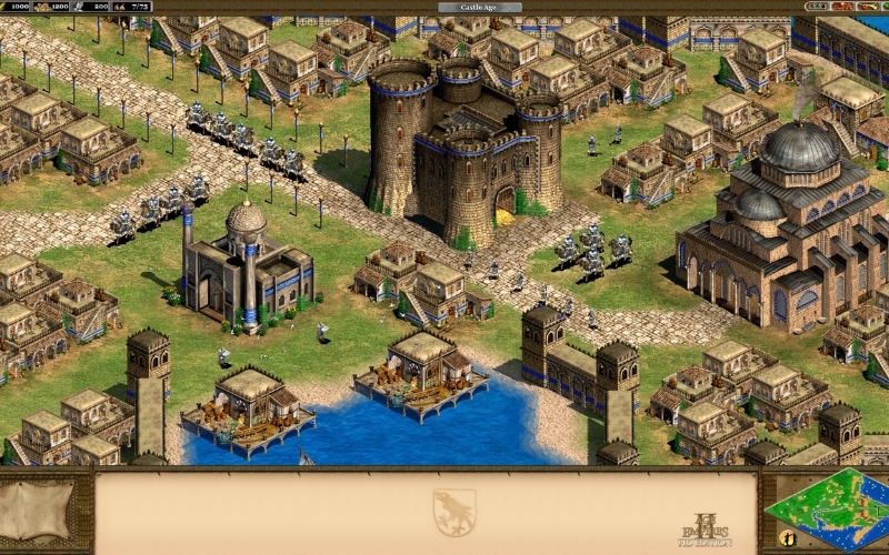 Phân tích kỹ thuật thực hiện Zerg Rush chuyên nghiệp