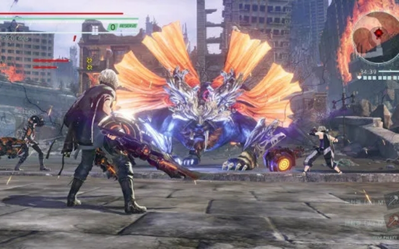 Tác động của sự giao thoa này đến tương lai ngành Game