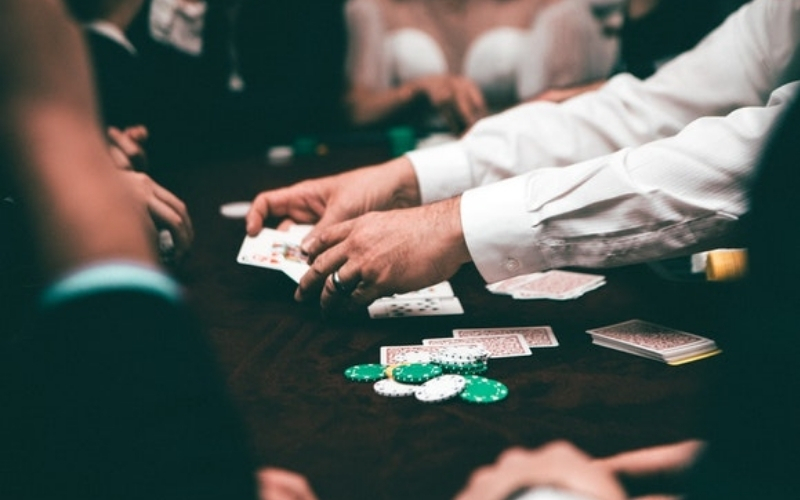 Ứng dụng nhịp độ để đưa ra quyết định