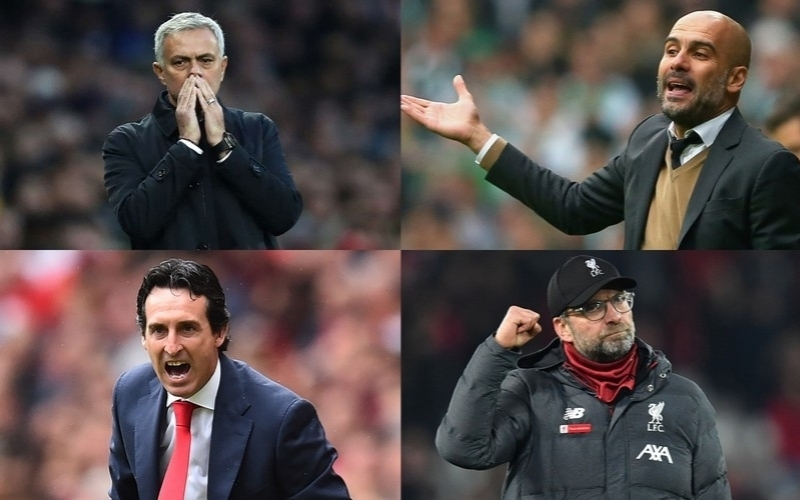 Vai trò của huấn luyện viên trong việc xoay chuyển cục diện