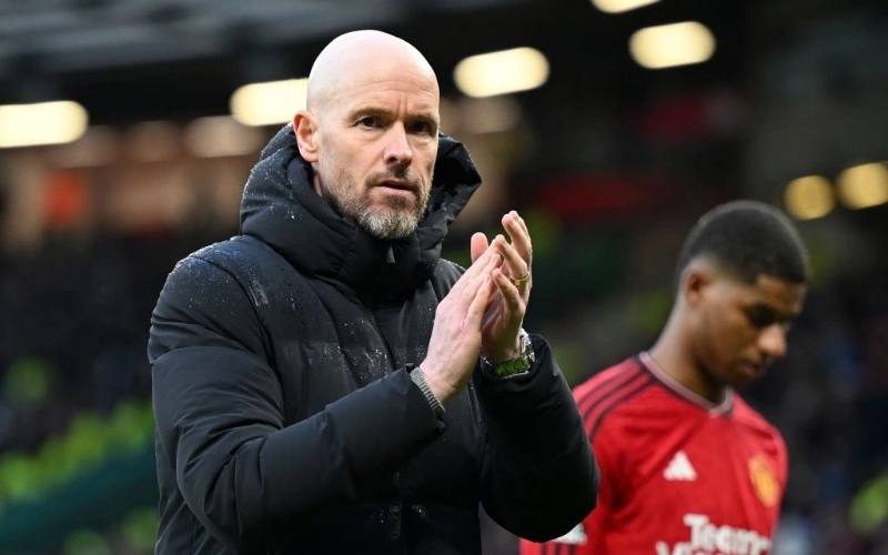 Phân tích thành tích và biến động trong mùa giải vừa qua