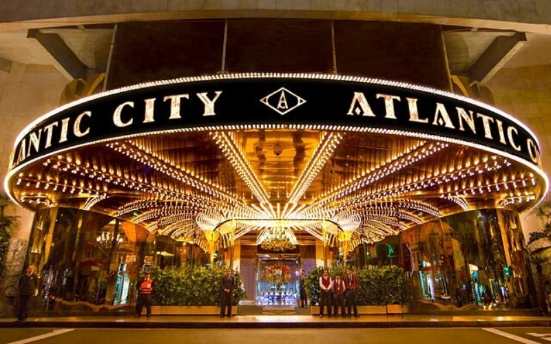 Sự khác biệt chiến lược giữa Boardwalk và Las Vegas Strip