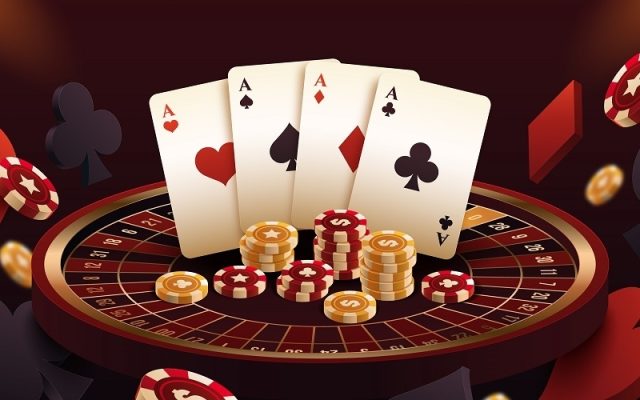 Thiên đường trò chơi trực tuyến an toàn