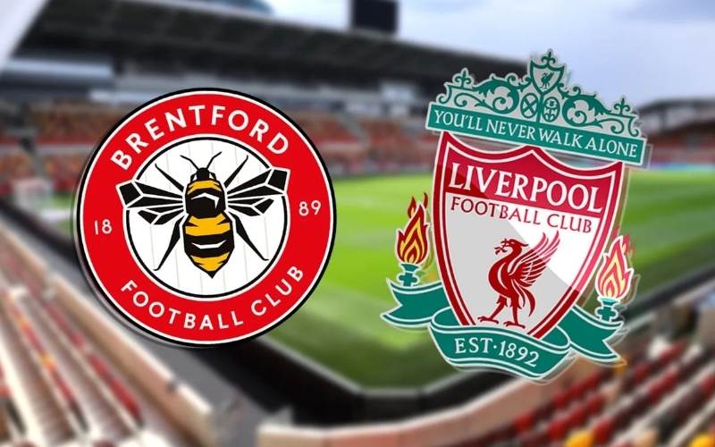 Dự đoán Liverpool - Brentford