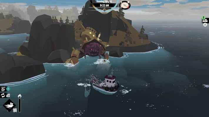 game Dredge