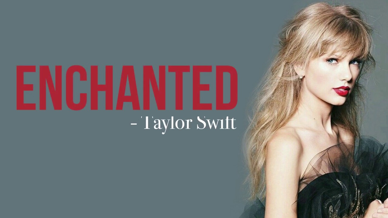 enchantedd