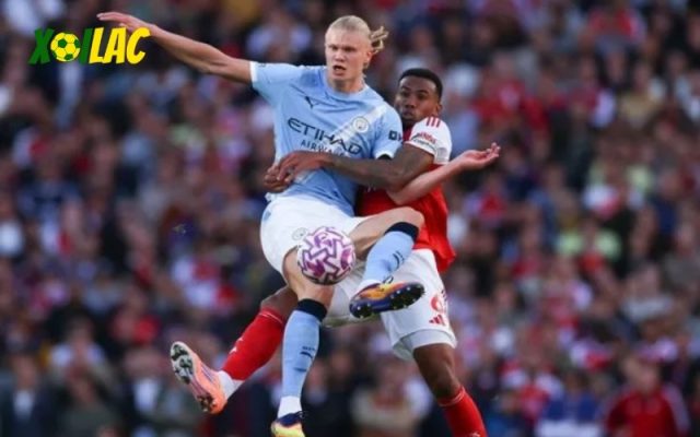 Thống Kê Bàn Thắng Từ Ngoài Vòng Cấm 2025: Xu Hướng Mới