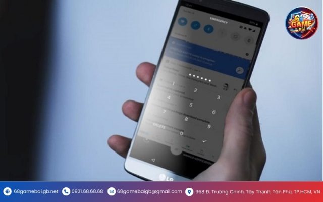 Cách Xử Lý Khi Quên Mật Khẩu Hoặc Bị Khóa Tài Khoản Nhanh