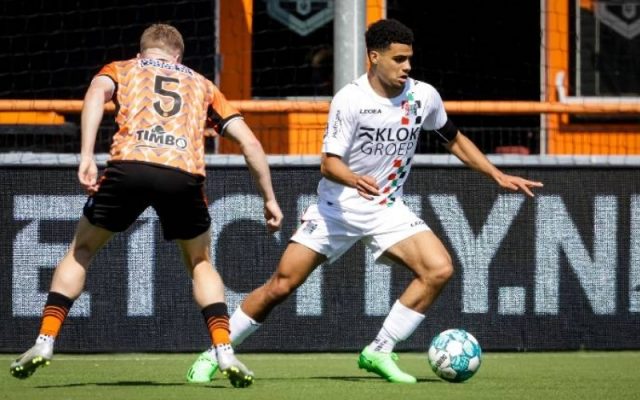 Dự Đoán Volendam - NEC Nijmegen: Volendam Cầm Hòa NEC Trong Trận Đấu Kịch Tính.