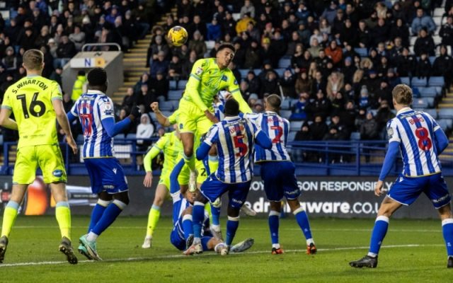 Dự Đoán Sheff Wed - Blackburn: Khách Ca Khúc Khải Hoàn.