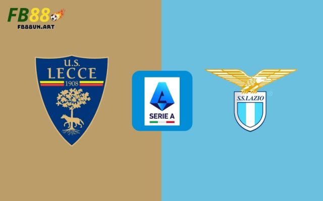 Lecce - Lazio: Đại Bàng Cất Cánh, Áp Sát Nhóm Đầu