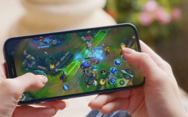 Mẹo giúp điện thoại chơi game mượt mà không bị nóng máy