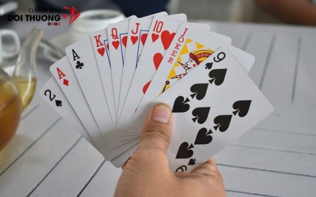 Mẹo nhớ bài Tiến Lên Miền Nam cực nhanh và chính xác