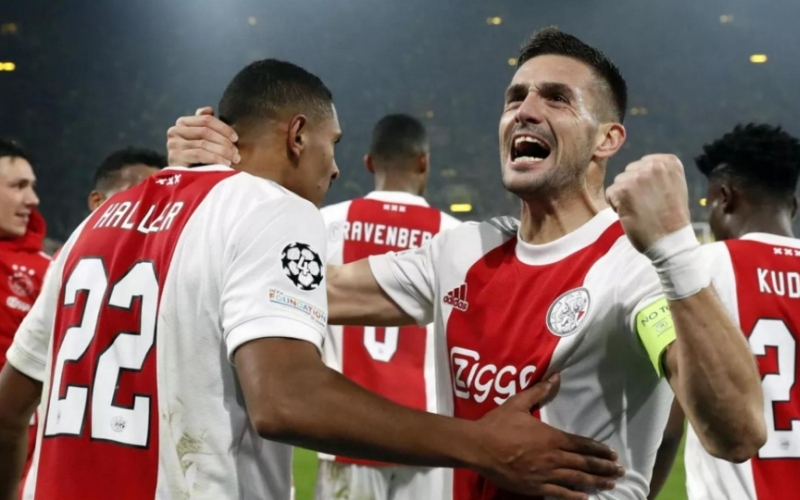 Nhận định Ajax - Olympiakos: Điểm tựa sân nhà – Ajax quyết giành lợi thế