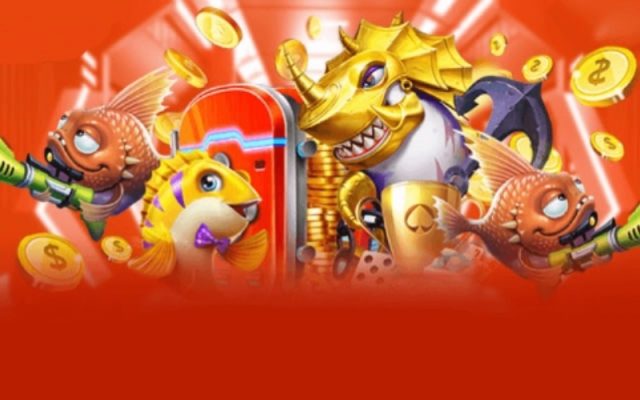 Tại sao các sảnh bắn cá cổ điển vẫn giữ vững sức hút?