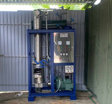 máy làm đá công nghiệp giá tốt