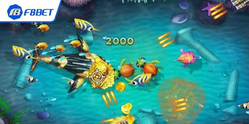 Mối liên hệ giữa nhịp bắn và xác suất trúng mục tiêu