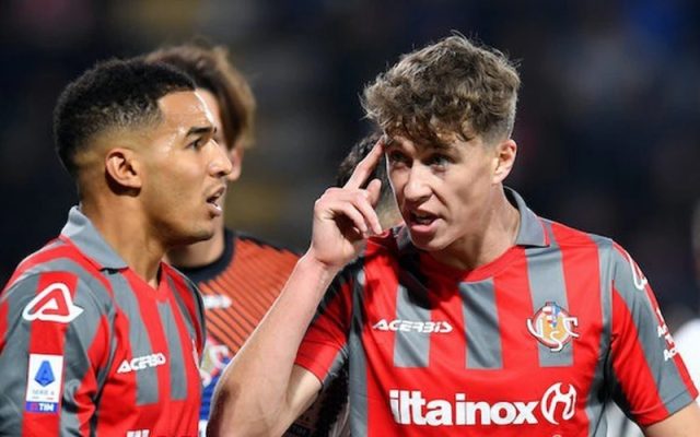 Dự đoán Cremonese - Genoa Đối đầu trực tiếp – Nỗ lực thoát hiểm