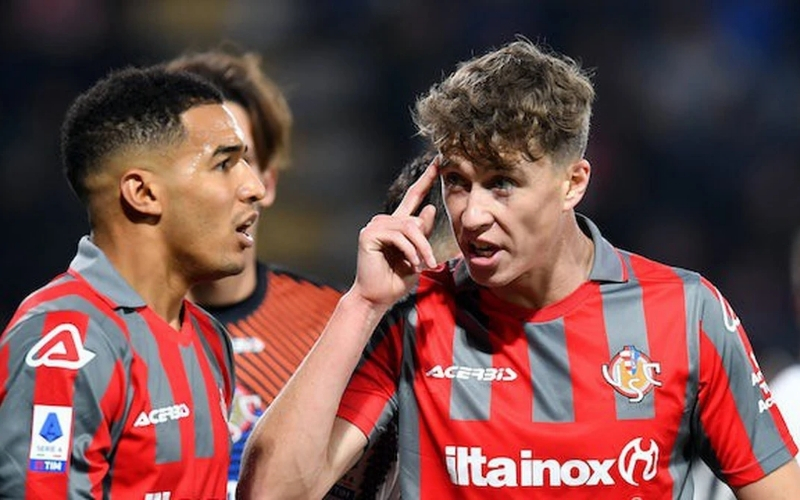 Dự đoán Cremonese - Genoa Đối đầu trực tiếp – Nỗ lực thoát hiểm