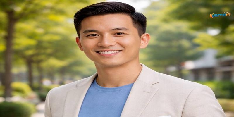 Hoàng Chấn Phong chia sẻ quan điểm về minh bạch