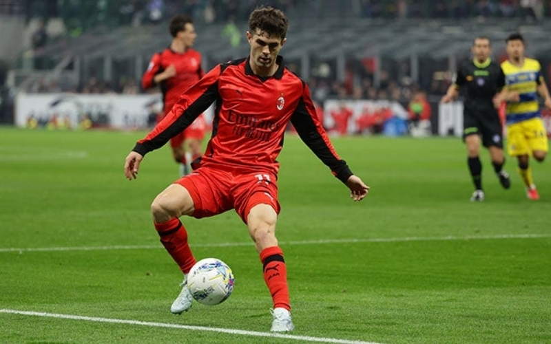 Milan 0-1 Parma: "Địa chấn" San Siro – AC Milan gục ngã trước Parma