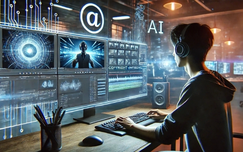 Tại sao các ứng dụng livestream lậu vẫn có đất sống dù bị quét bản quyền?