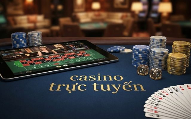 Cách chọn sòng bài trực tuyến uy tín dựa trên giấy phép