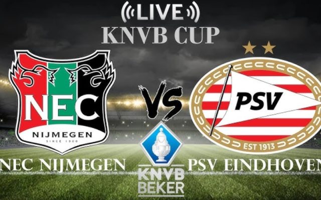 Dự đoán PSV - NEC