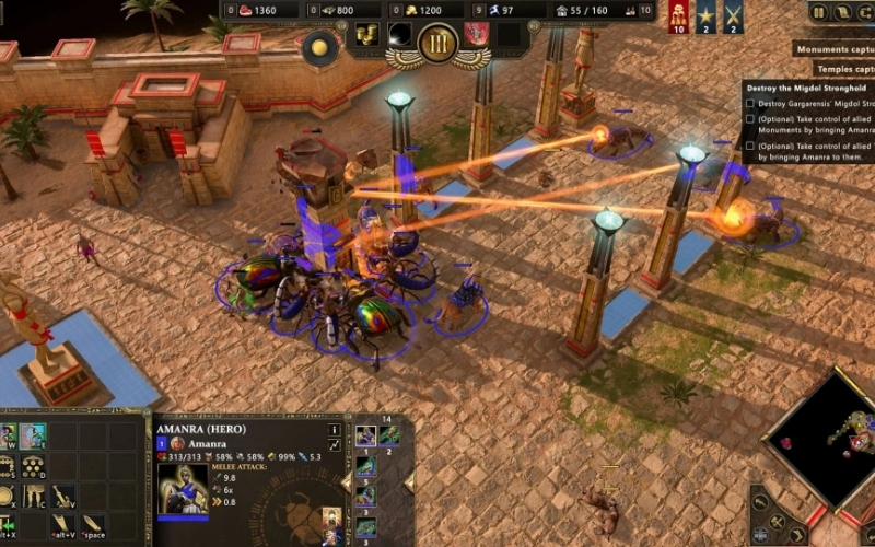 Giải mã chiến thuật Zerg Rush huyền thoại và tầm ảnh hưởng đến nay