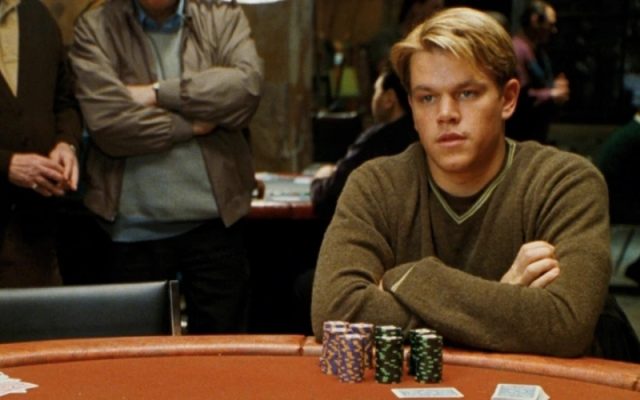 Khám phá bí ẩn của những ván bài đi vào lịch sử điện ảnh