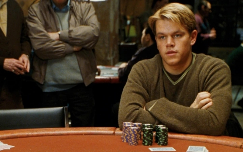 Khám phá bí ẩn của những ván bài đi vào lịch sử điện ảnh