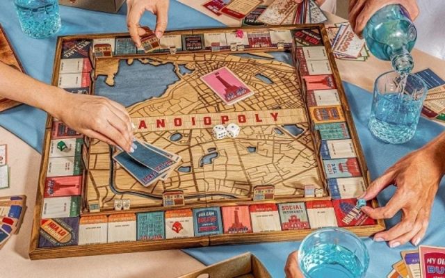 Khám phá thế giới board game đang bùng nổ tại Việt Nam