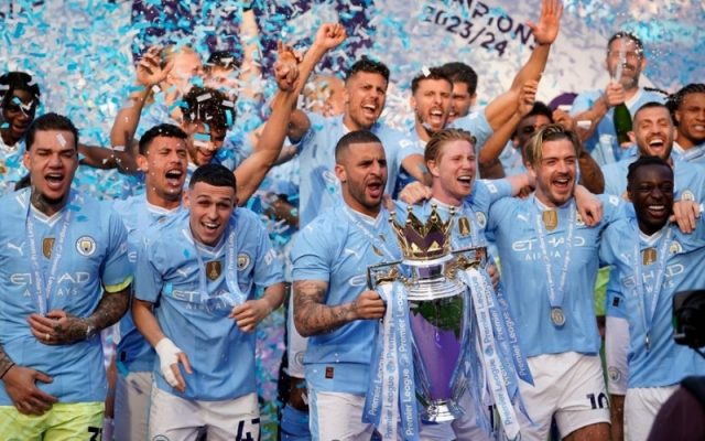 Những kỷ lục vô tiền khoáng hậu tại giải Ngoại hạng Anh