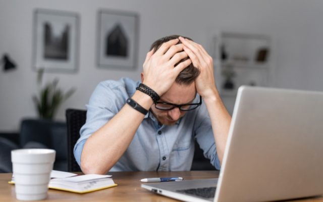 Những lỗi sai phổ biến người mới thường gặp khi chơi