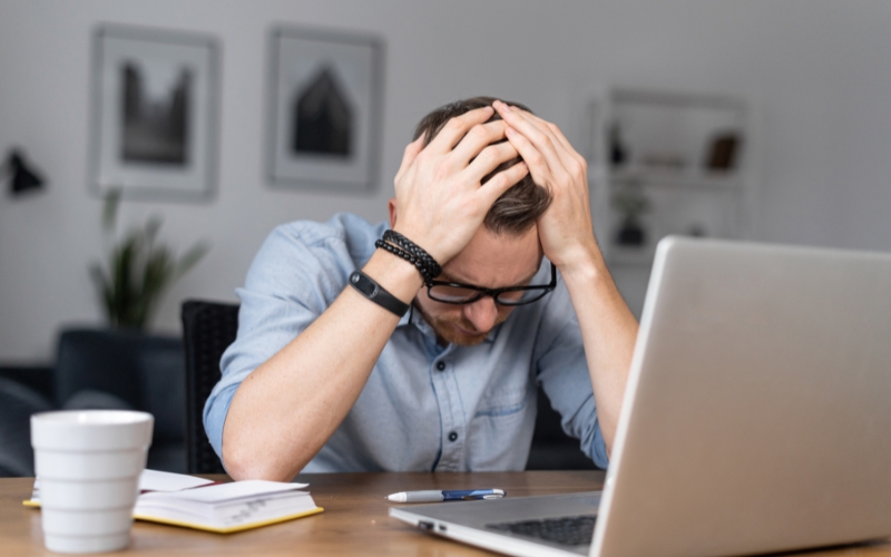 Những lỗi sai phổ biến người mới thường gặp khi chơi