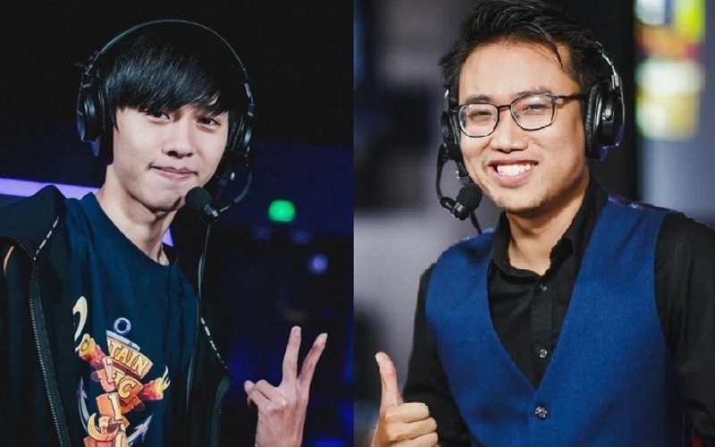 Tại sao các giải đấu game lại cần có bình luận viên chuyên nghiệp