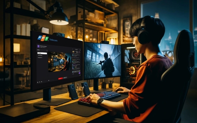 Tầm ảnh hưởng của streamer đến sự thành công của một tựa game